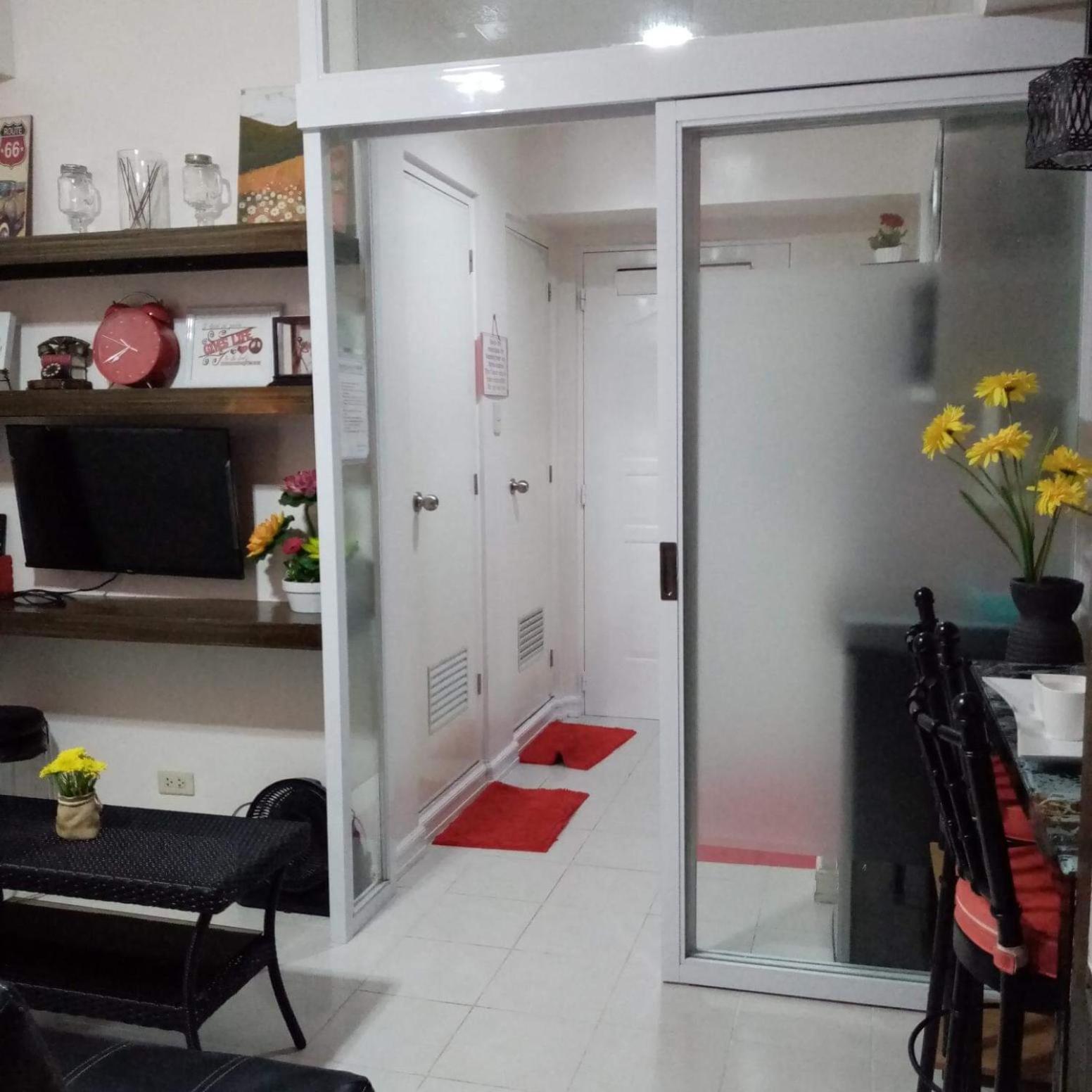 塔盖泰伊芙琳斯普雷斯公寓式酒店 大雅台 外观 照片